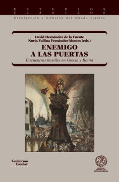 Enemigo a las puertas Enemigo a las puertas