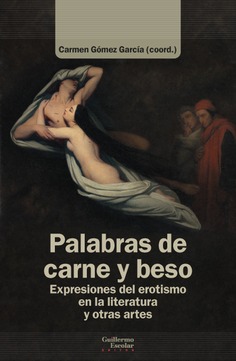 Palabras de carne y beso Palabras de carne y beso