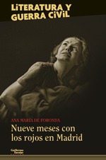 Nueve meses con los rojos en Madrid