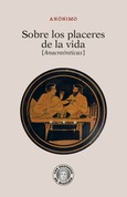 Portada de: Sobre los placeres de la vida