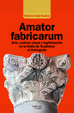 Amator fabricarum