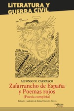 Zafarrancho de España y Poemas rojos