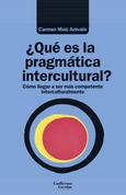 ¿Qué es la pragmática intercultural?