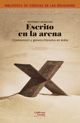 Portada de: Escrito en la arena