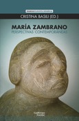 Portada de: María Zambrano