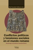 Conflictos políticos y tensiones sociales en el mundo romano