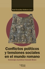 Conflictos políticos y tensiones sociales en el mundo romano