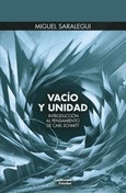 Portada de: Vacío y unidad