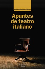 Apuntes de teatro italiano