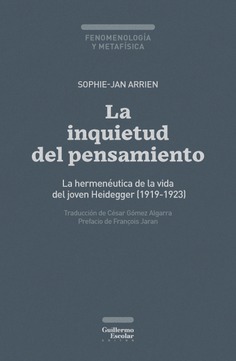 La inquietud del pensamiento