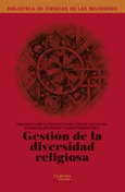 Portada de: Gestión de la diversidad religiosa