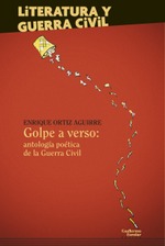 Golpe a verso